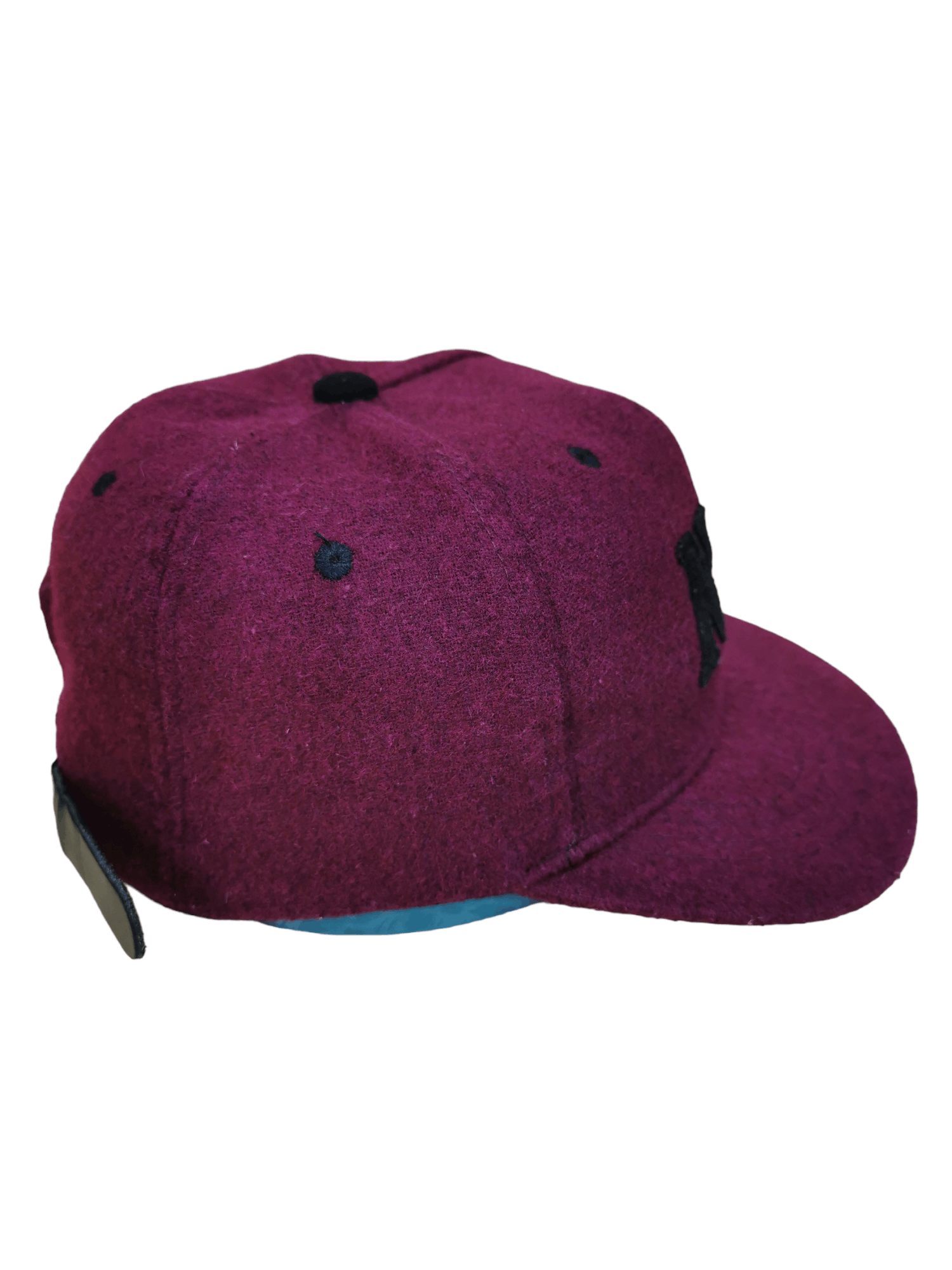 Japanese Brand 🔥4 MONTHS SALE🔥 JAPANESE BRAND BROWNY X NEW YORK HAT CAP Size ONE SIZE - 4 Thumbnail