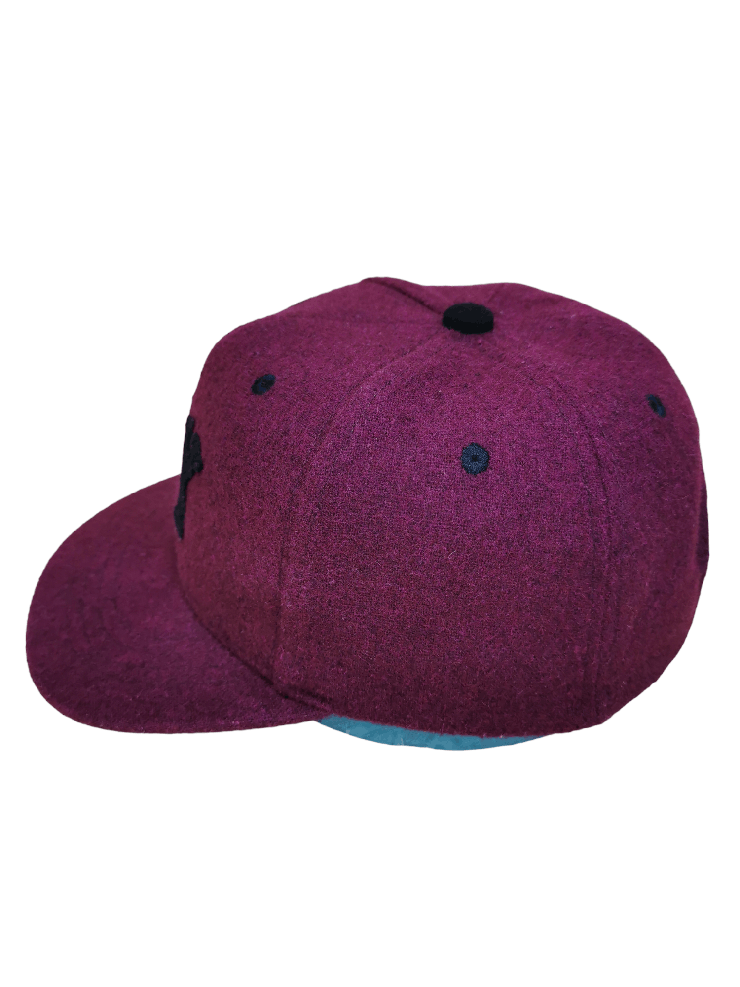Japanese Brand 🔥4 MONTHS SALE🔥 JAPANESE BRAND BROWNY X NEW YORK HAT CAP Size ONE SIZE - 2 Thumbnail