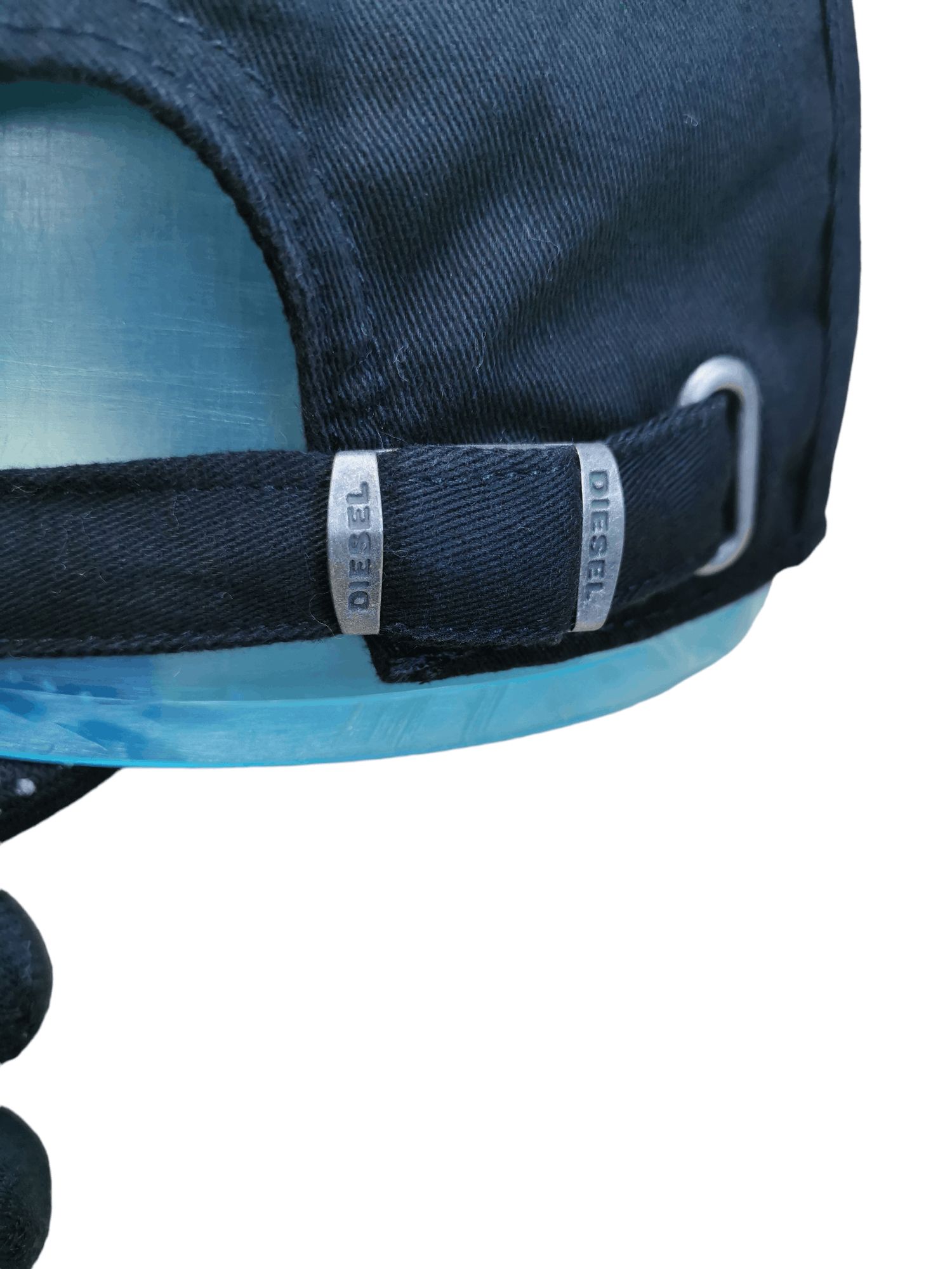 Diesel DIESEL STREETWEAR HAT CAP Size ONE SIZE - 4 Thumbnail