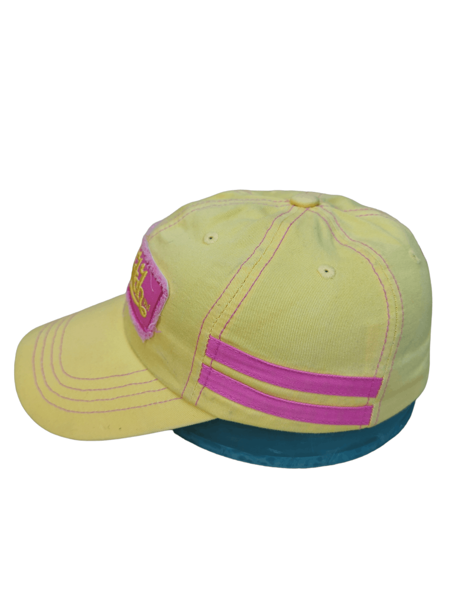 Von Dutch 🔥4 MONTHS SALE🔥 VON DUTCH STREETWEAR UNISEX HAT CAP Size ONE SIZE - 2 Thumbnail
