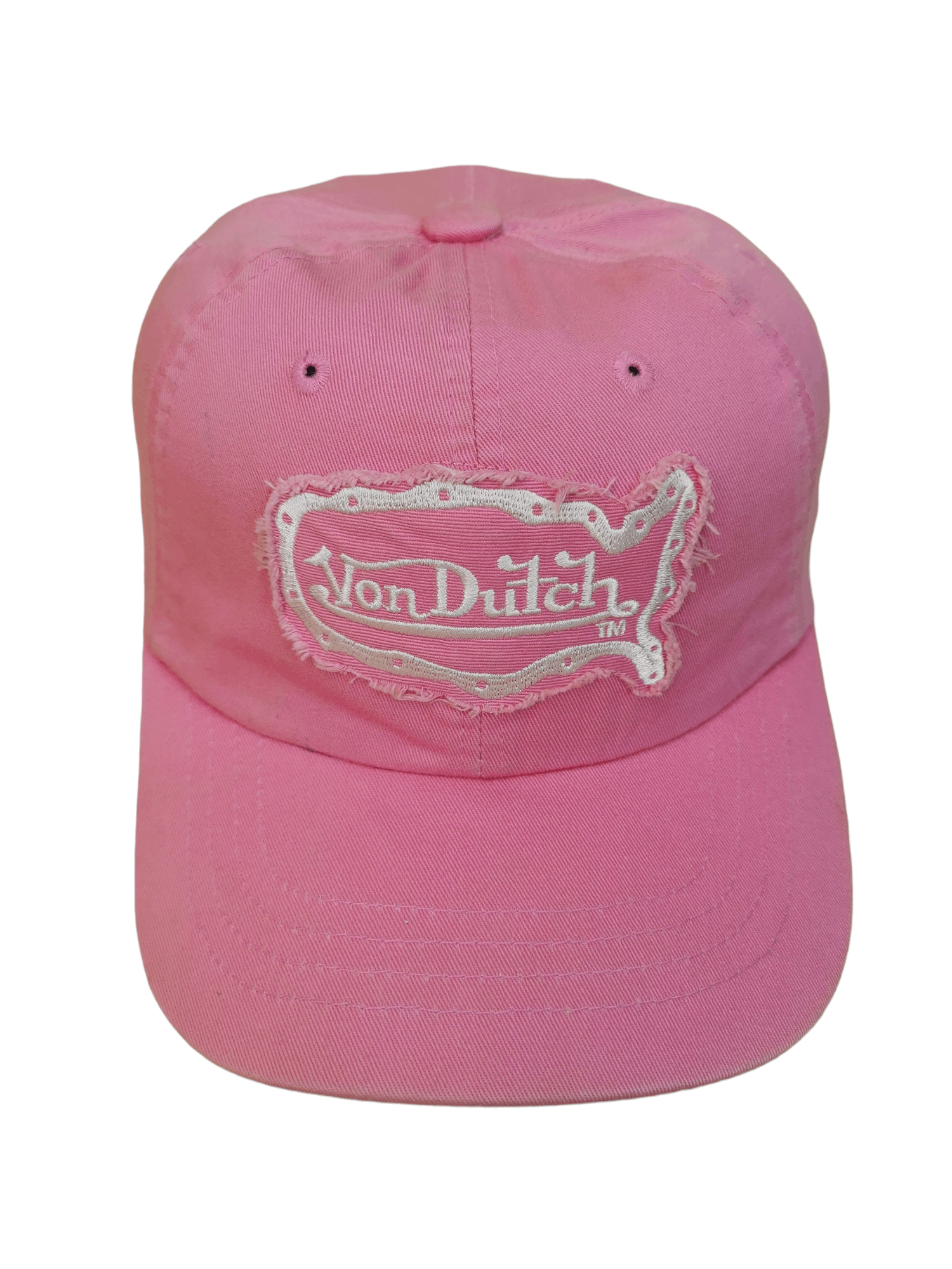 Von Dutch VON DUTCH STREETWEAR UNISEX HAT CAP Size ONE SIZE - 1 Thumbnail