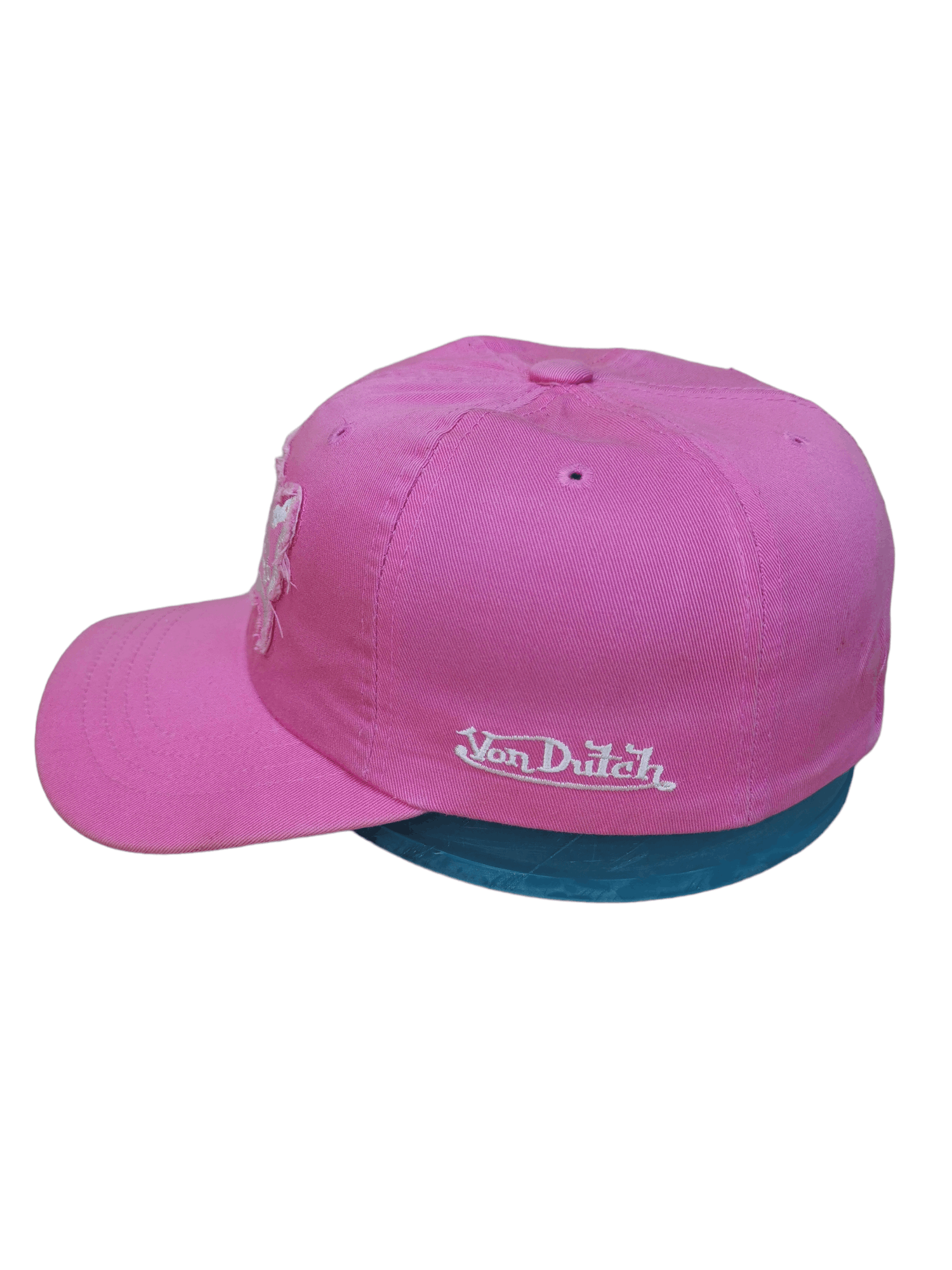 Von Dutch VON DUTCH STREETWEAR UNISEX HAT CAP Size ONE SIZE - 2 Thumbnail