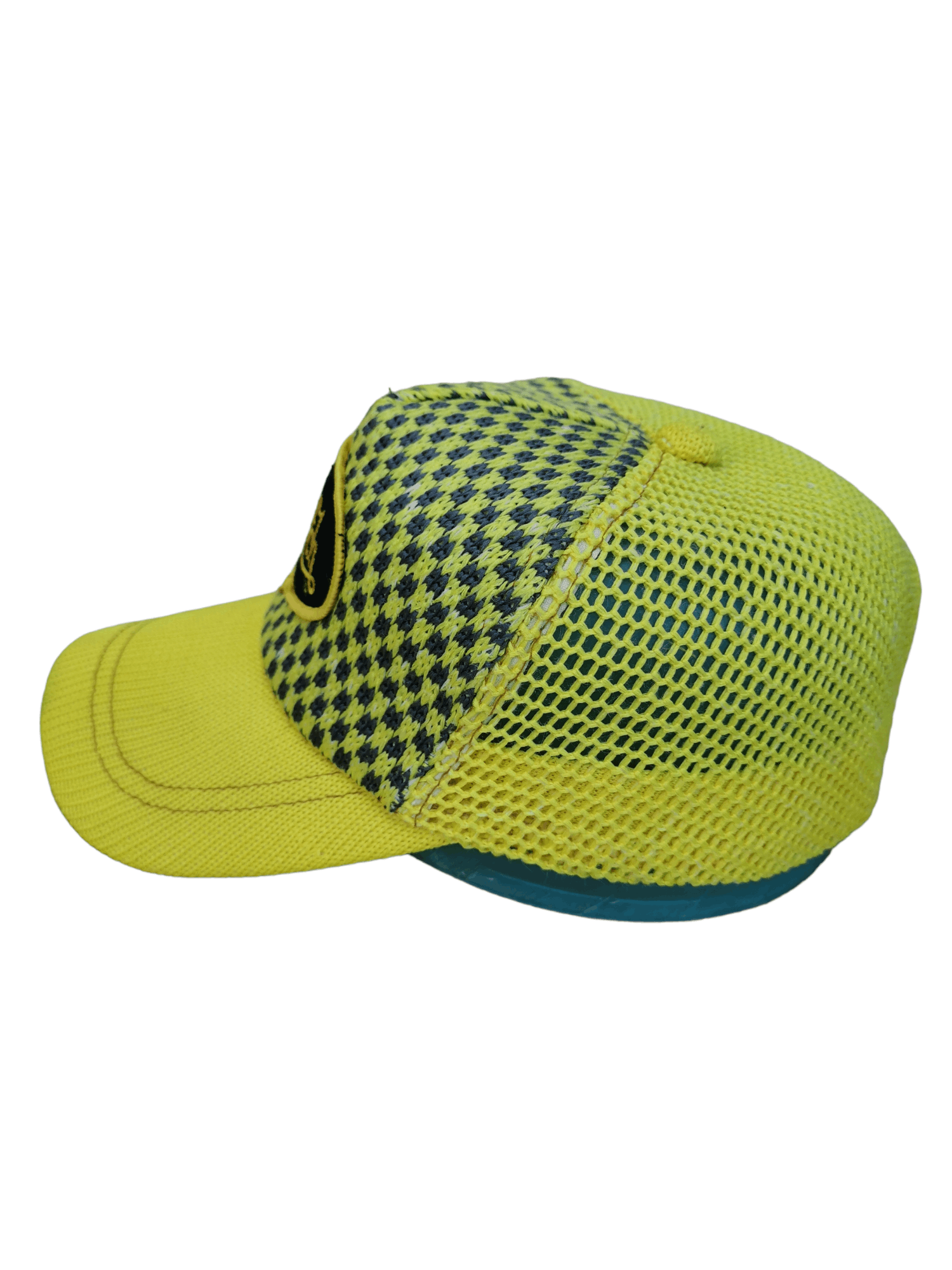 Von Dutch 🔥3 MONTHS SALE🔥 VON DUTCH STREETWEAR TRUCKER HAT CAP Size ONE SIZE - 2 Thumbnail