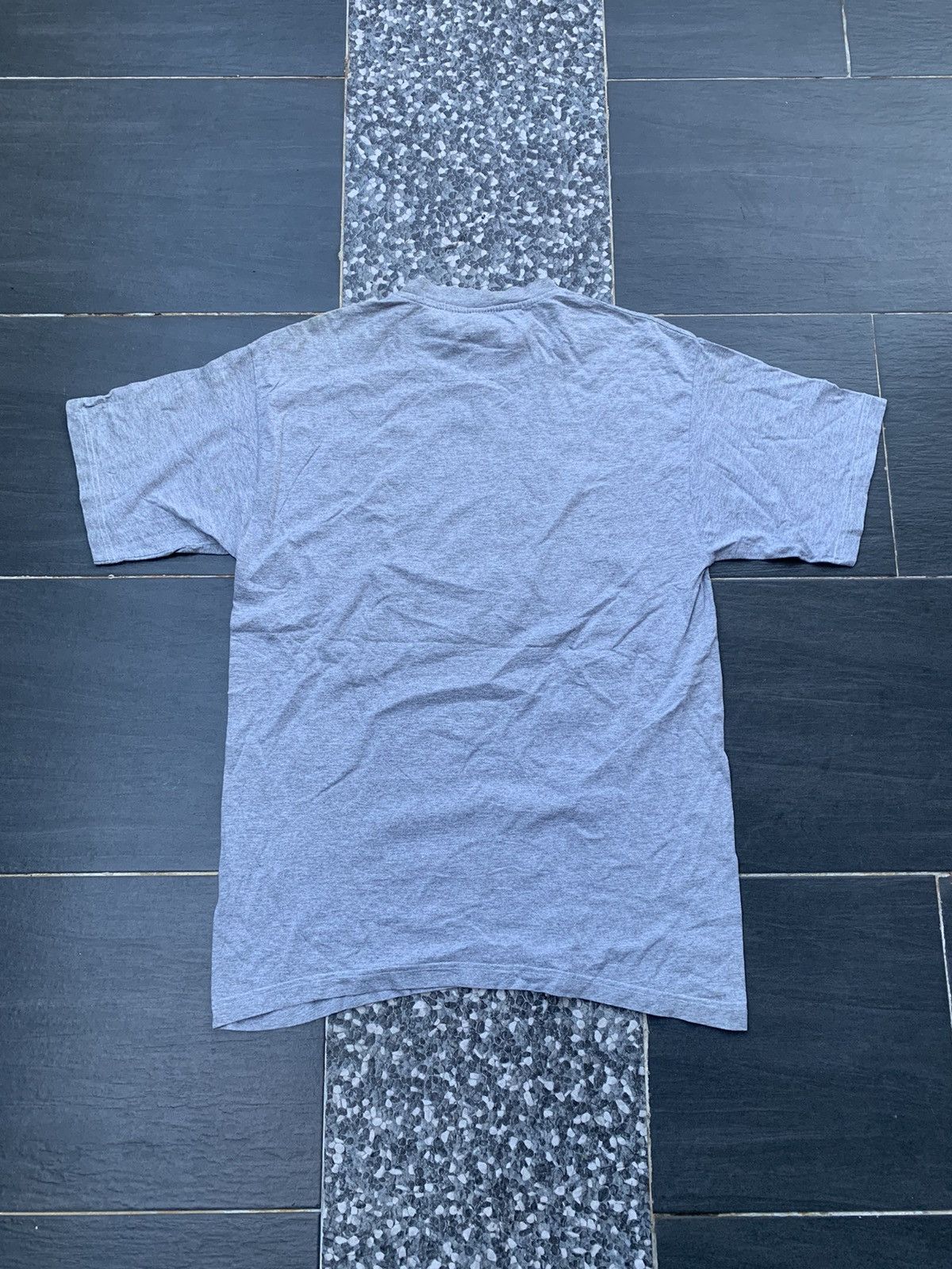 Lotto Sport × Vintage Vintage Juventes Lotto T- Shirt Size US L / EU 52-54 / 3 - 6 Thumbnail