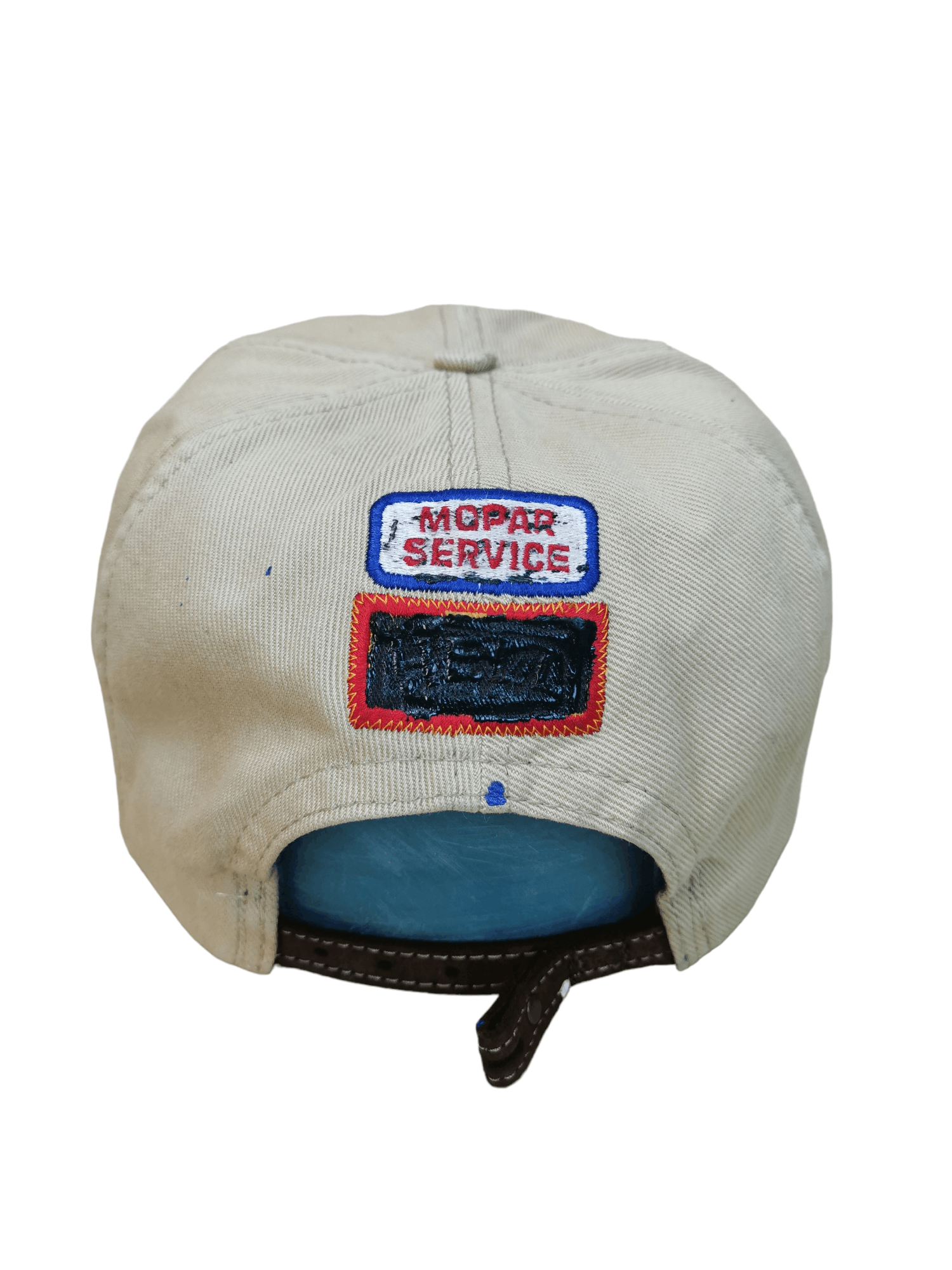 Hysteric Glamour 🔥4 MONTHS SALE🔥 VINTAGE HYSTERIC GLAMOUR JAPANESE HAT CAP Size ONE SIZE - 3 Thumbnail