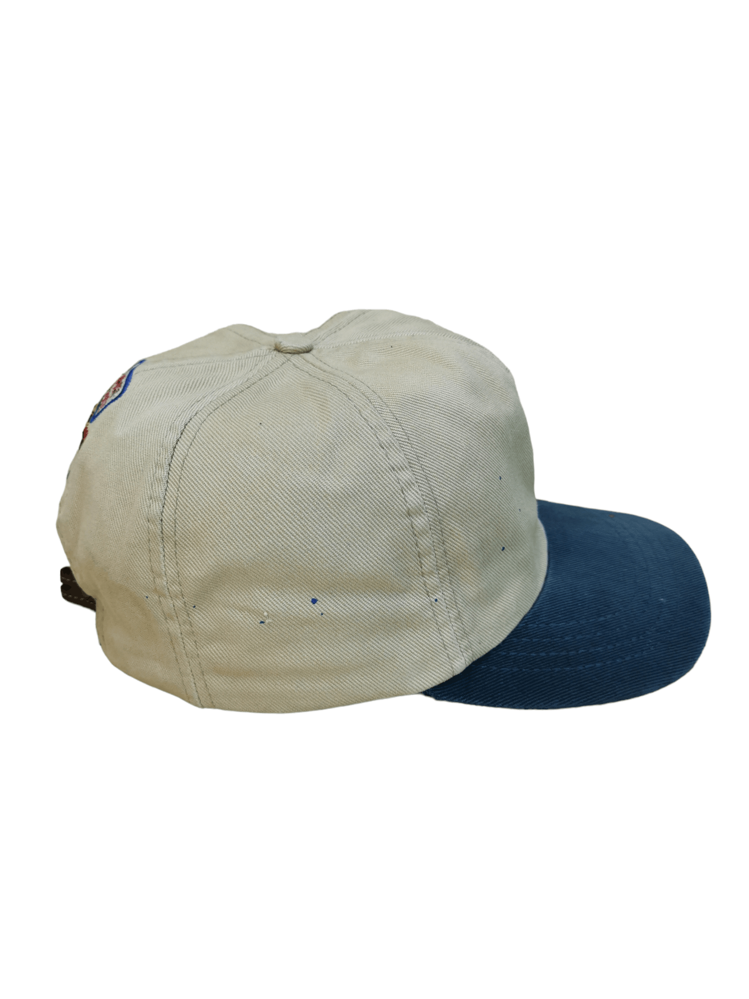 Hysteric Glamour 🔥4 MONTHS SALE🔥 VINTAGE HYSTERIC GLAMOUR JAPANESE HAT CAP Size ONE SIZE - 4 Thumbnail