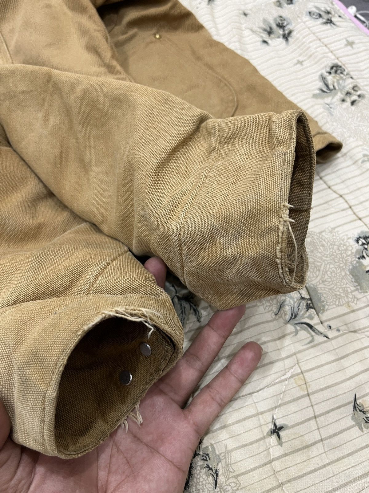 Carhartt (Dddd). VINTAGE CARHARTT 1899-1989 100YEARS ANNIVERSARY Size US M / EU 48-50 / 2 - 20 Thumbnail