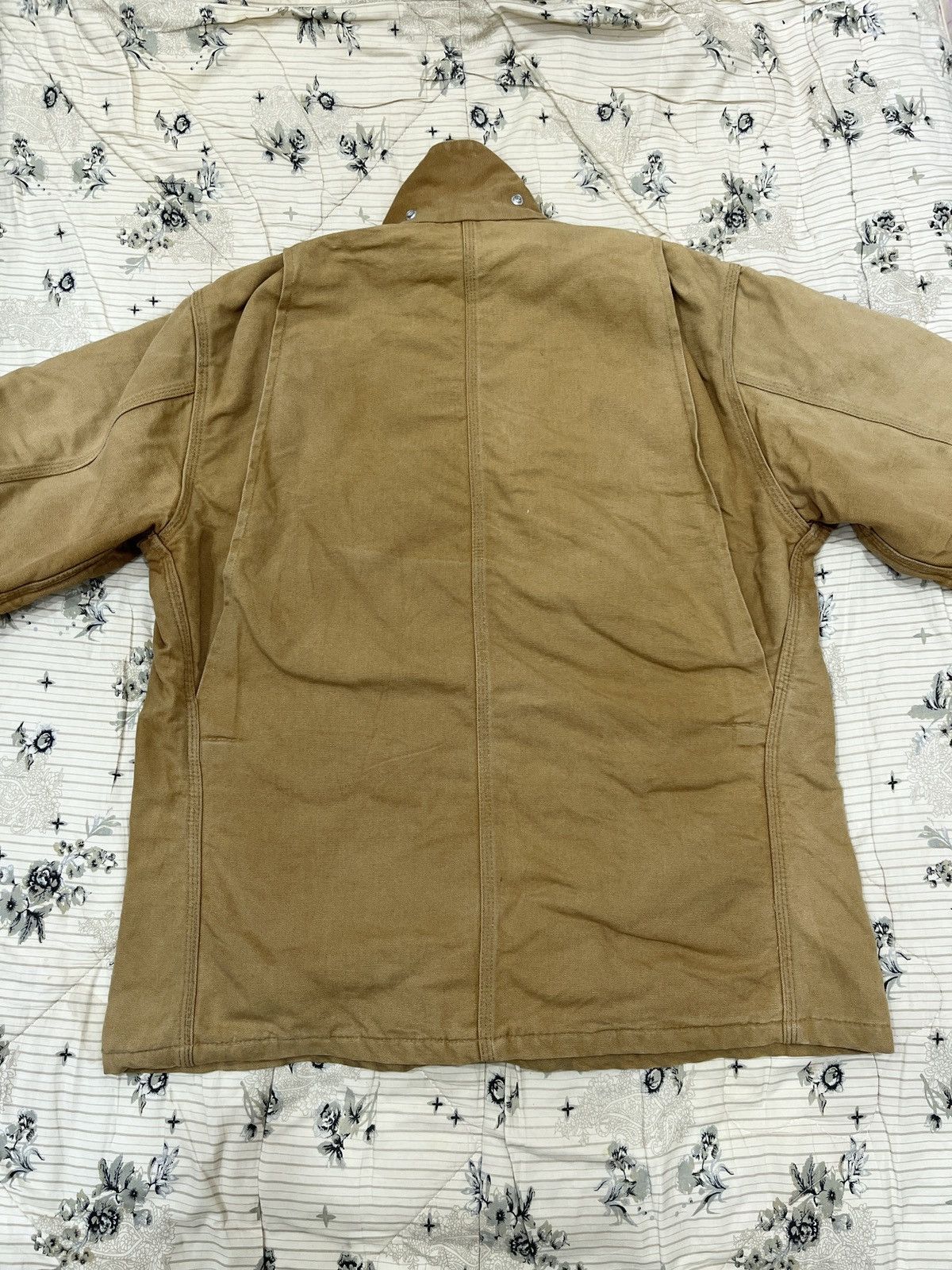 Carhartt (Dddd). VINTAGE CARHARTT 1899-1989 100YEARS ANNIVERSARY Size US M / EU 48-50 / 2 - 17 Thumbnail