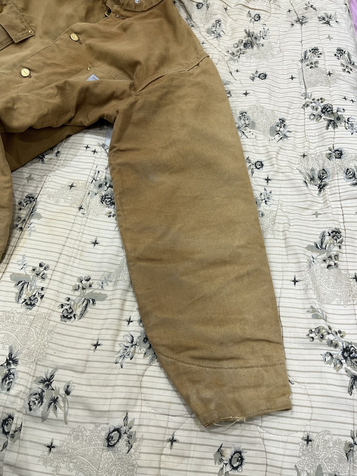 Carhartt (Dddd). VINTAGE CARHARTT 1899-1989 100YEARS ANNIVERSARY Size US M / EU 48-50 / 2 - 15 Thumbnail