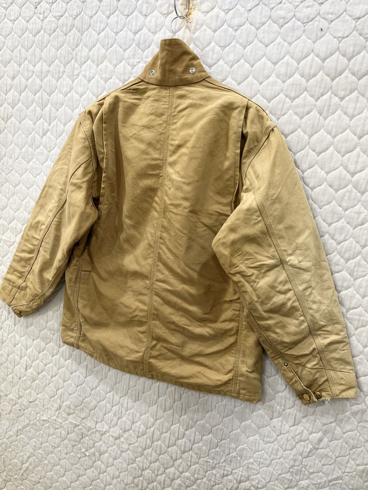 Carhartt (Dddd). VINTAGE CARHARTT 1899-1989 100YEARS ANNIVERSARY Size US M / EU 48-50 / 2 - 5 Thumbnail