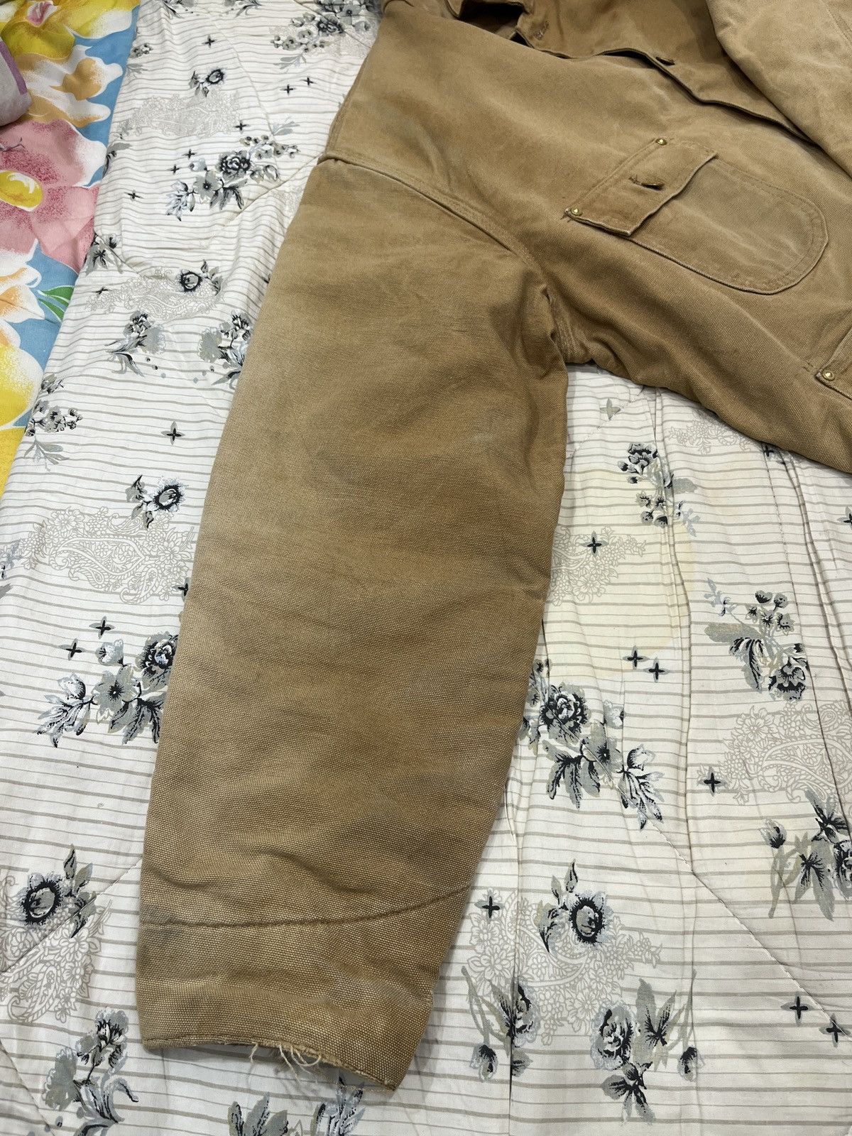 Carhartt (Dddd). VINTAGE CARHARTT 1899-1989 100YEARS ANNIVERSARY Size US M / EU 48-50 / 2 - 16 Thumbnail