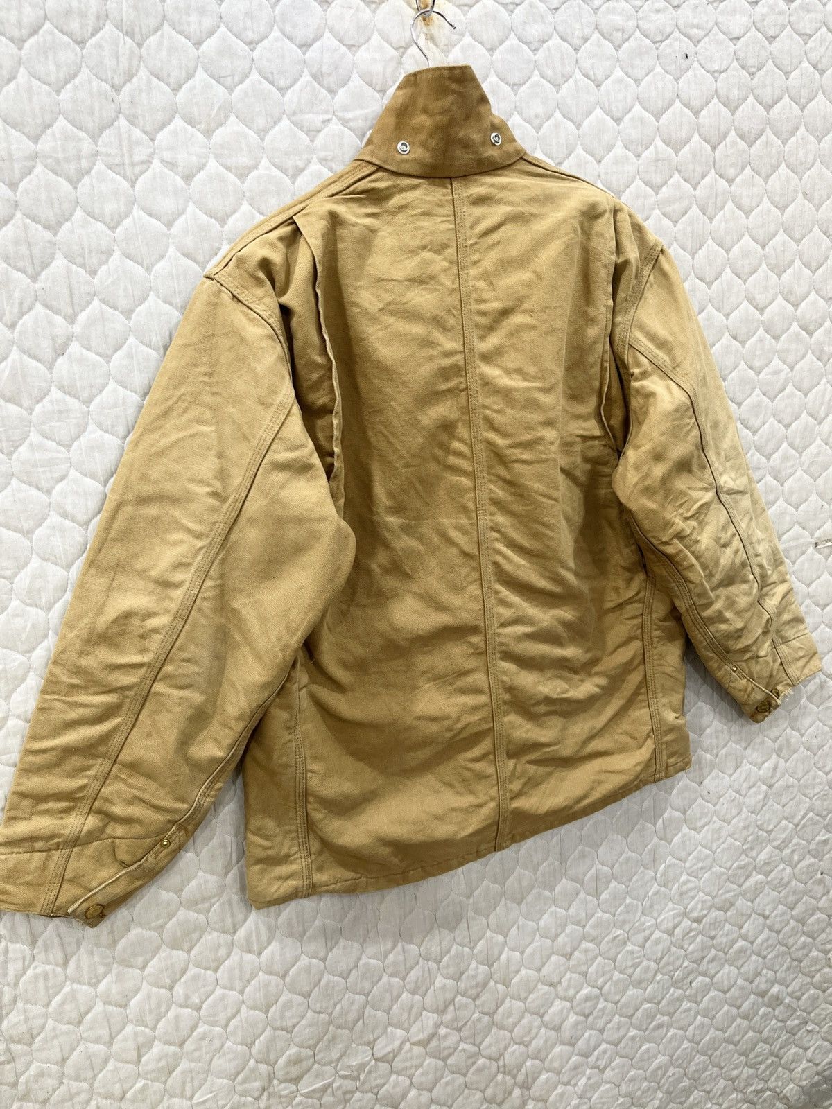 Carhartt (Dddd). VINTAGE CARHARTT 1899-1989 100YEARS ANNIVERSARY Size US M / EU 48-50 / 2 - 6 Thumbnail