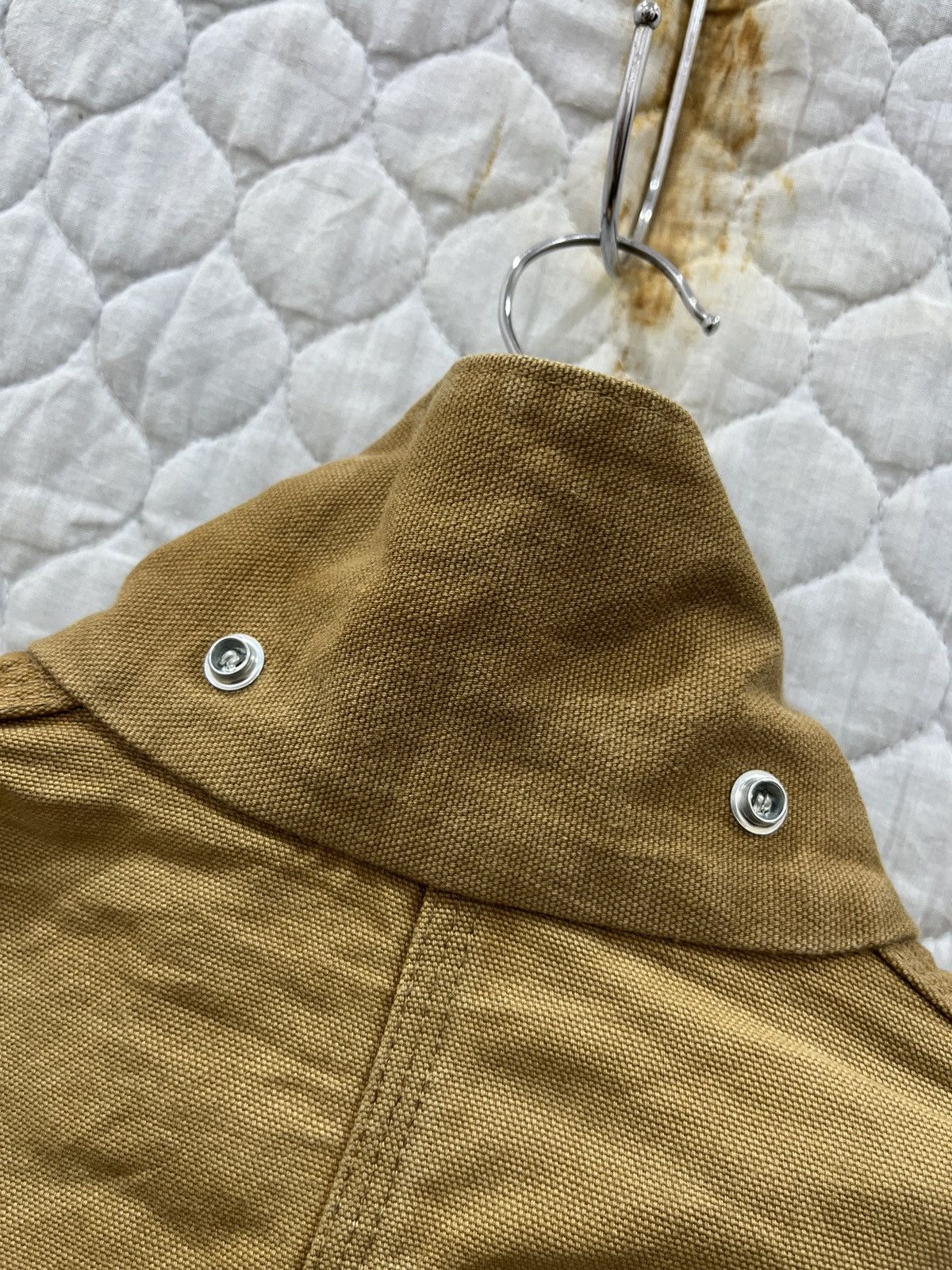 Carhartt (Dddd). VINTAGE CARHARTT 1899-1989 100YEARS ANNIVERSARY Size US M / EU 48-50 / 2 - 13 Thumbnail