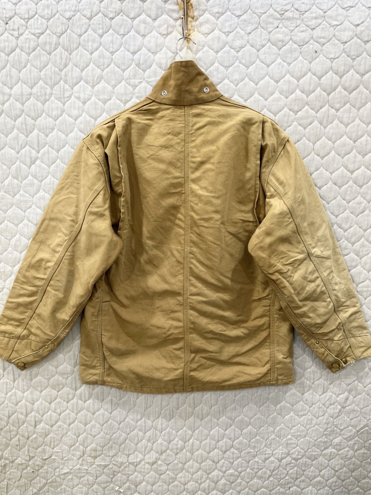 Carhartt (Dddd). VINTAGE CARHARTT 1899-1989 100YEARS ANNIVERSARY Size US M / EU 48-50 / 2 - 4 Thumbnail