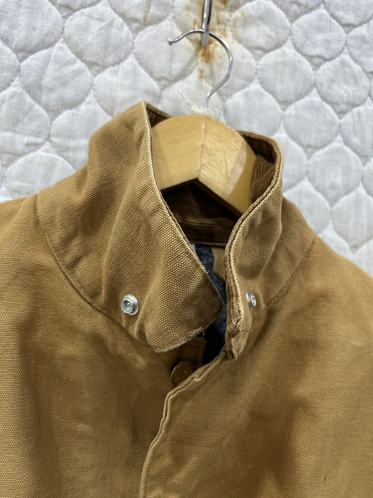 Carhartt (Dddd). VINTAGE CARHARTT 1899-1989 100YEARS ANNIVERSARY Size US M / EU 48-50 / 2 - 12 Thumbnail