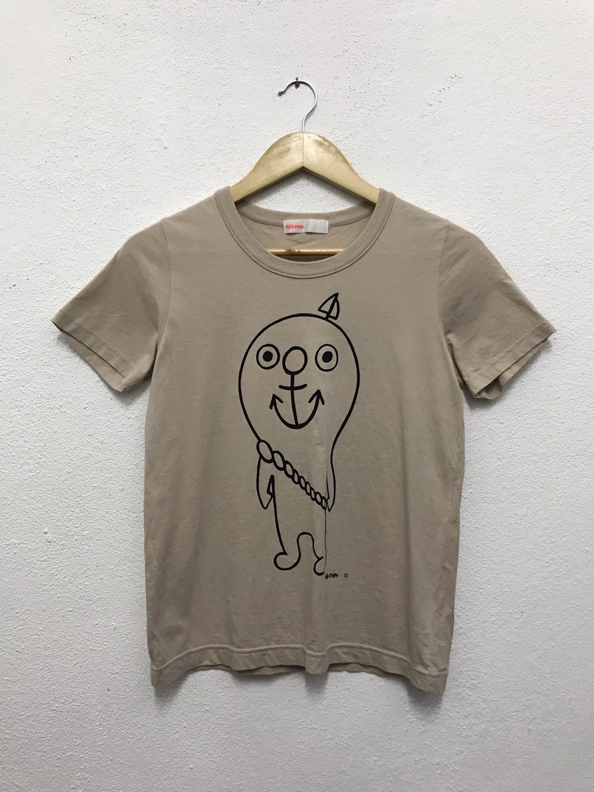 Ne-net Tshirt