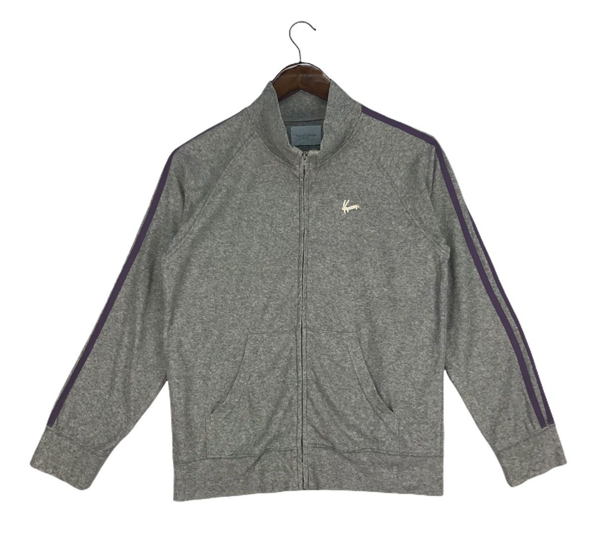 Issey Miyake Tsumori Chisato Sleep By Issey Miyake Sweater Size US M / EU 48-50 / 2 - 1 Thumbnail