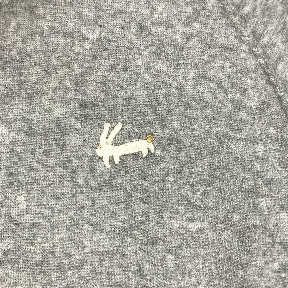 Issey Miyake Tsumori Chisato Sleep By Issey Miyake Sweater Size US M / EU 48-50 / 2 - 5 Thumbnail