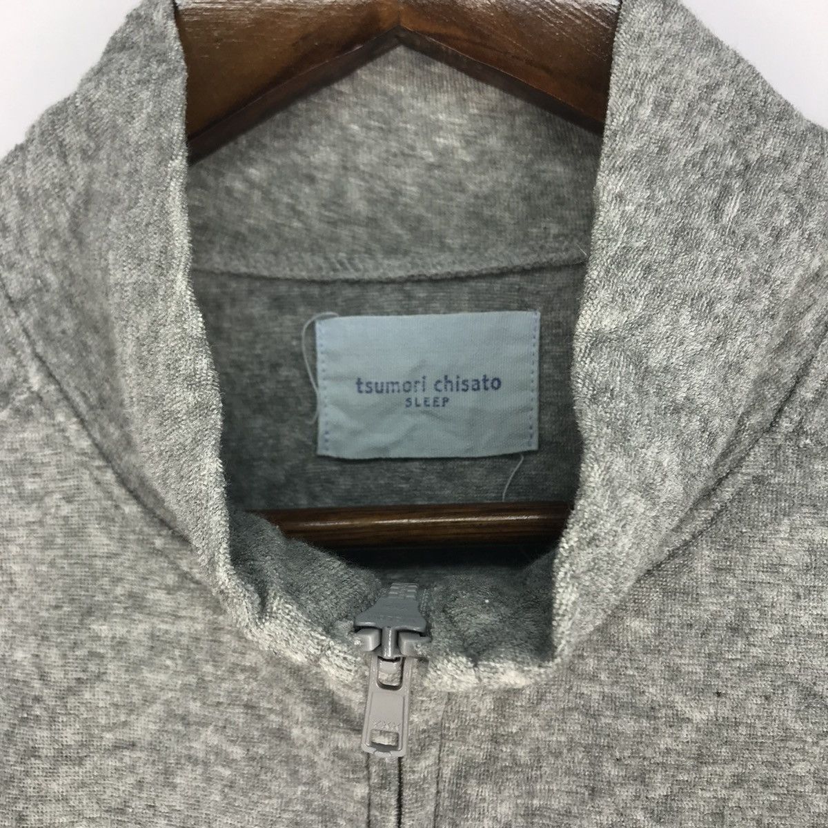 Issey Miyake Tsumori Chisato Sleep By Issey Miyake Sweater Size US M / EU 48-50 / 2 - 6 Thumbnail