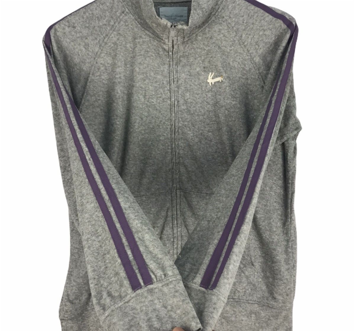 Issey Miyake Tsumori Chisato Sleep By Issey Miyake Sweater Size US M / EU 48-50 / 2 - 3 Thumbnail