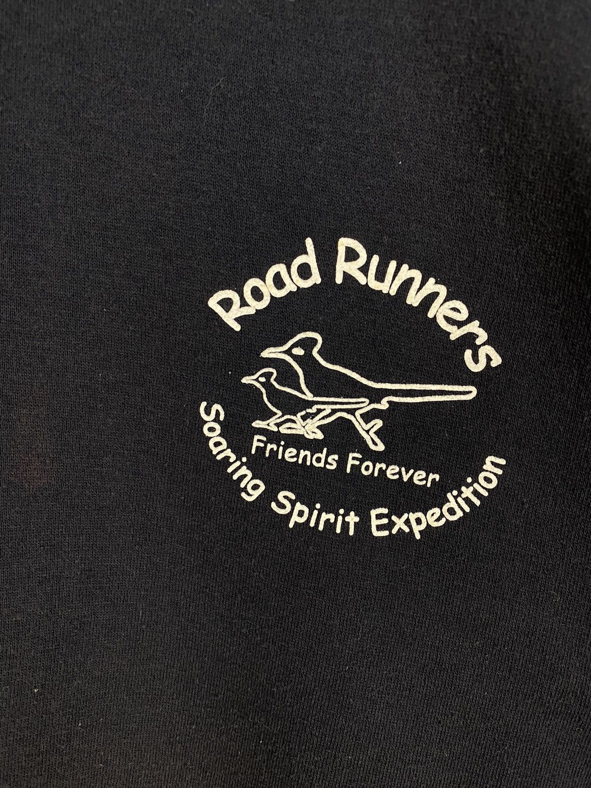 O'Neill Vintage 90s Oneill Road Runners Sweatshirt Size US L / EU 52-54 / 3 - 5 Thumbnail