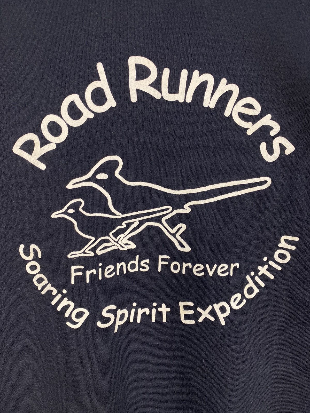 O'Neill Vintage 90s Oneill Road Runners Sweatshirt Size US L / EU 52-54 / 3 - 6 Thumbnail