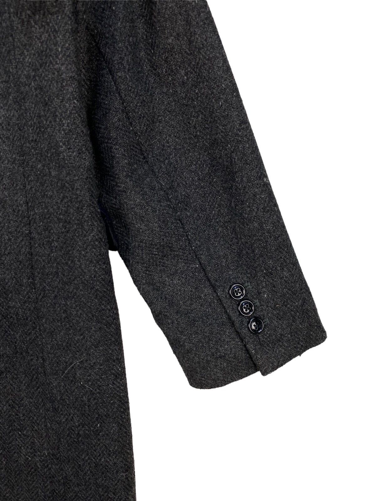 Harris Tweed Harris Tweed X Sevendays Sunday Jacket Size US M / EU 48-50 / 2 - 4 Thumbnail
