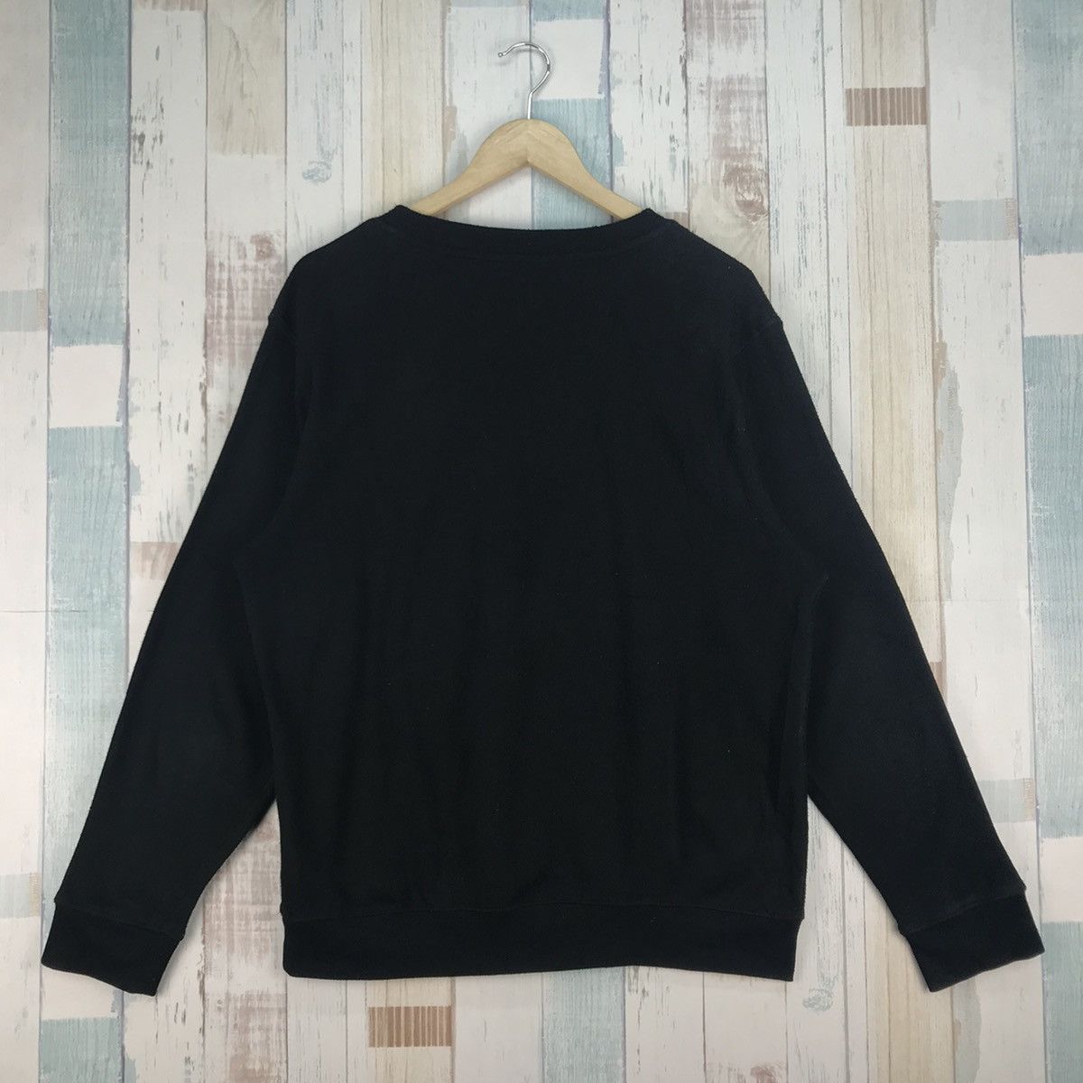 Japanese Brand Frankenstein Sweatshirt Crewneck Size US L / EU 52-54 / 3 - 4 Thumbnail