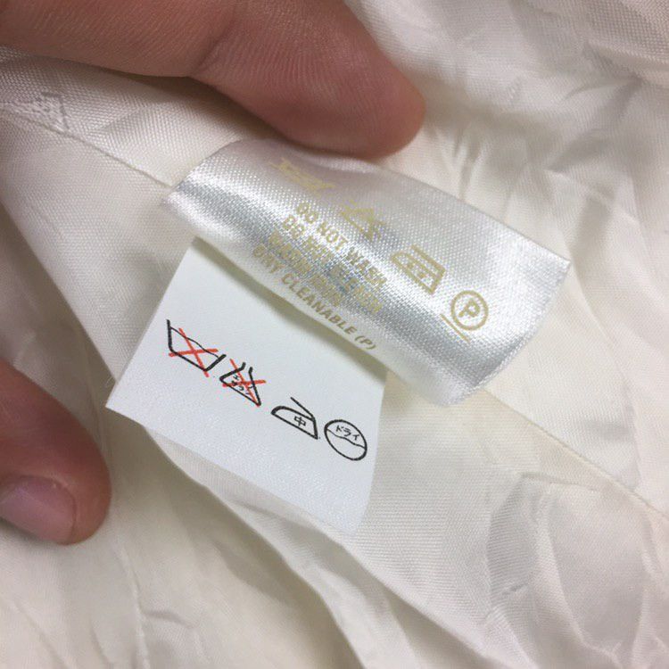 Escada Escada Margaretha Ley Off White Blazer Size US S / EU 44-46 / 1 - 12 Thumbnail