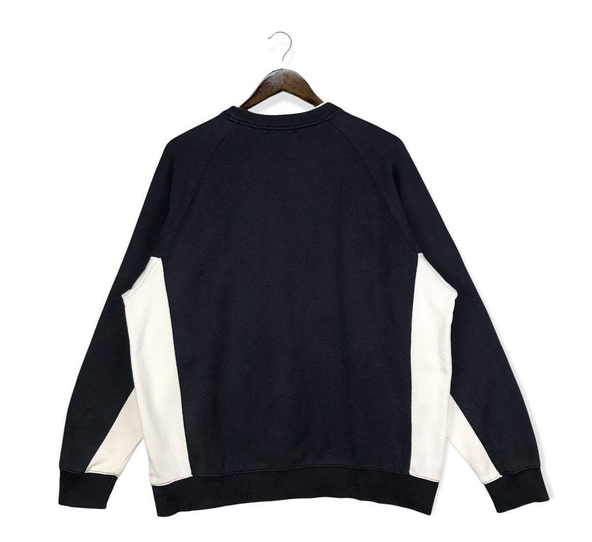 Fila Vintage Fila Biella Italia Sweatshirt Size US L / EU 52-54 / 3 - 4 Thumbnail