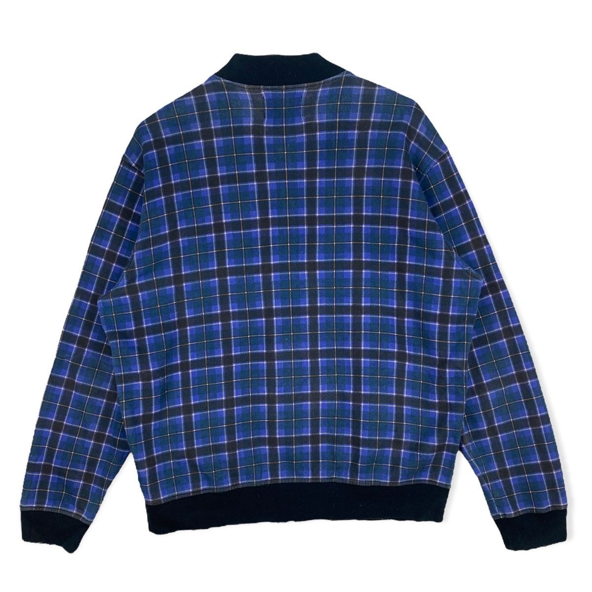 Japanese Brand Doarat Sweater Jacket Size US L / EU 52-54 / 3 - 4 Thumbnail