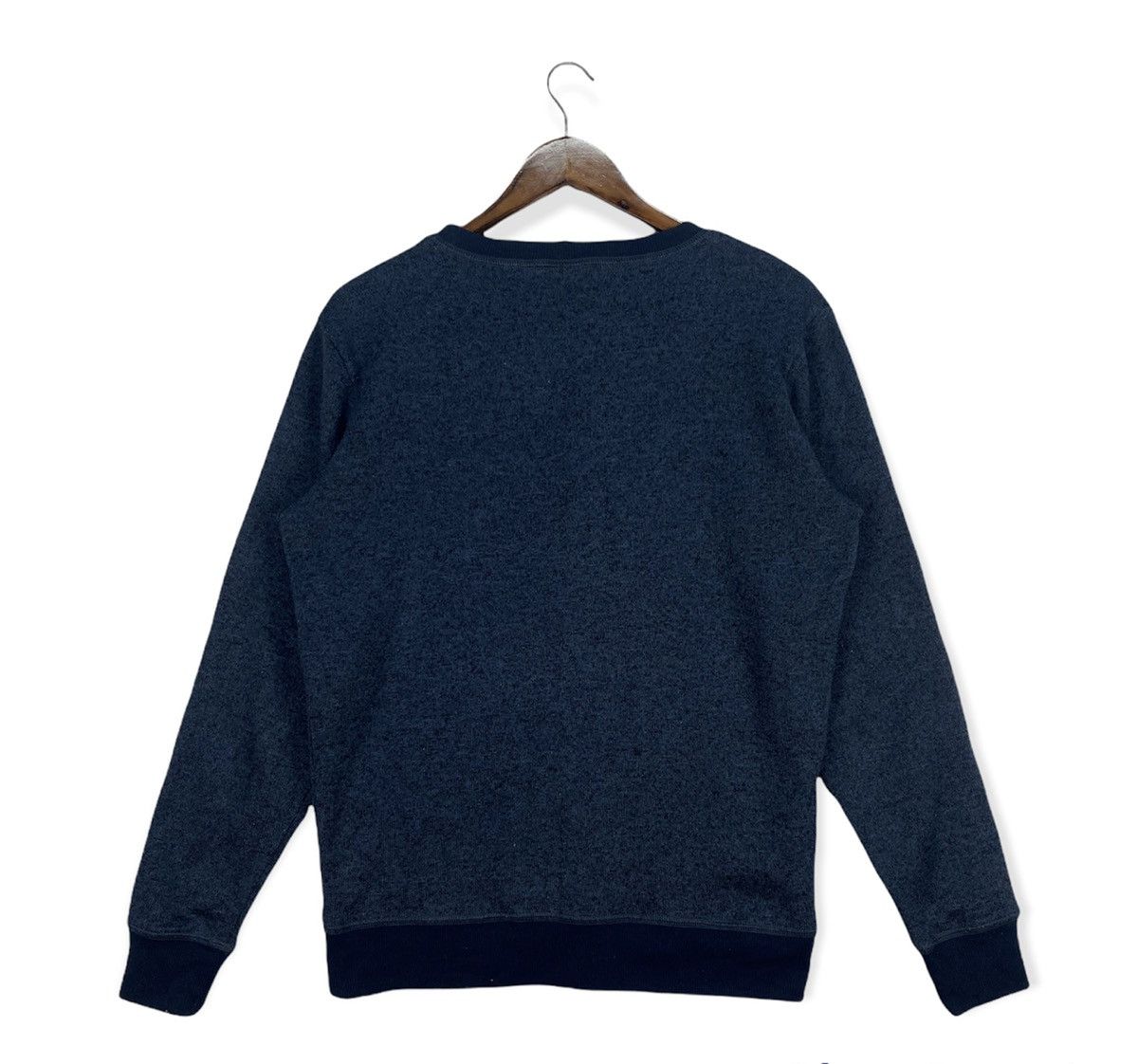 Ocean Pacific Vintage Ocean Pacific Small Logo Sweatshirt Size US M / EU 48-50 / 2 - 3 Thumbnail