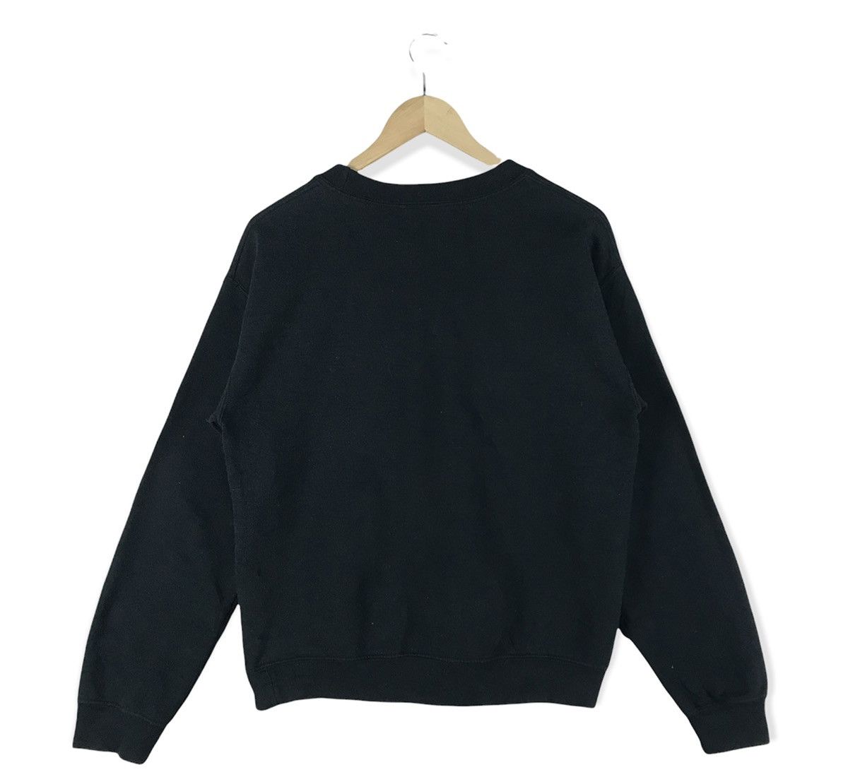 Japanese Brand Vintage Obey Worldwide Sweatshirt Size US S / EU 44-46 / 1 - 3 Thumbnail