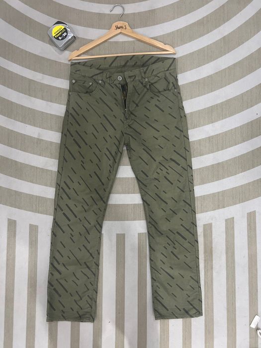 Cav Empt Neighborhood x Cav Empt aw2012 NBHD C.E Pants | Grailed