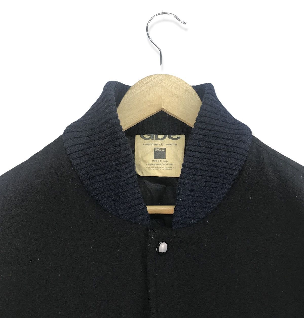 ジャケット・アウター grand canyon GDC weekend setup Medium M