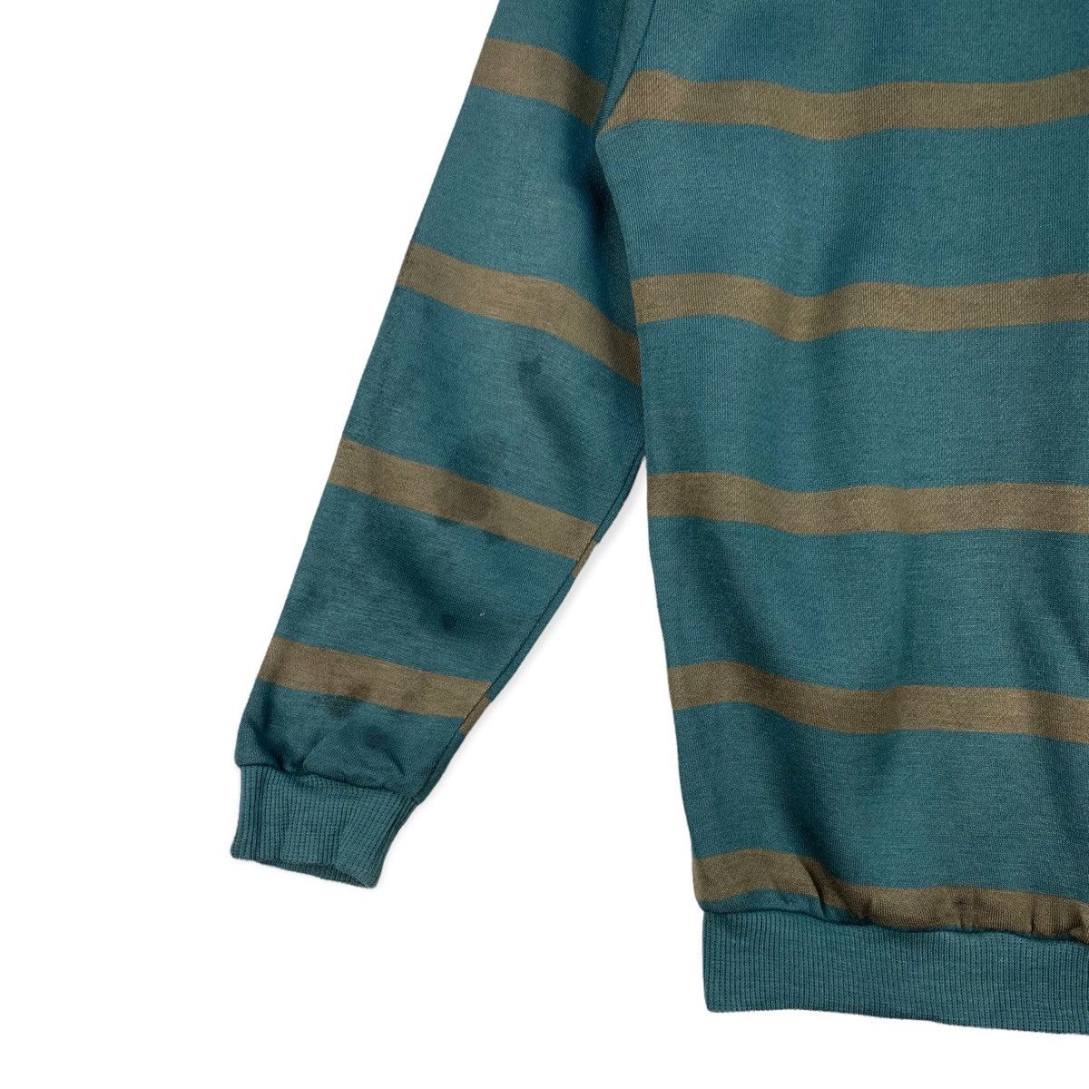 Pierre Balmain Vintage Pierre Balmain Sweatshirt Size US M / EU 48-50 / 2 - 4 Thumbnail