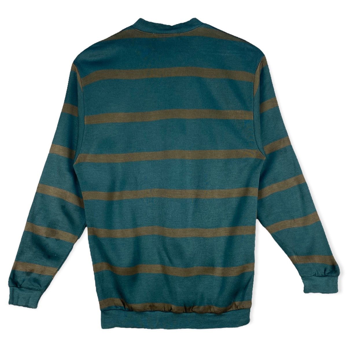Pierre Balmain Vintage Pierre Balmain Sweatshirt Size US M / EU 48-50 / 2 - 3 Thumbnail