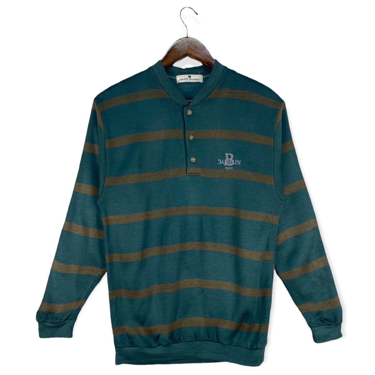 Vintage Pierre Balmain Sweatshirt