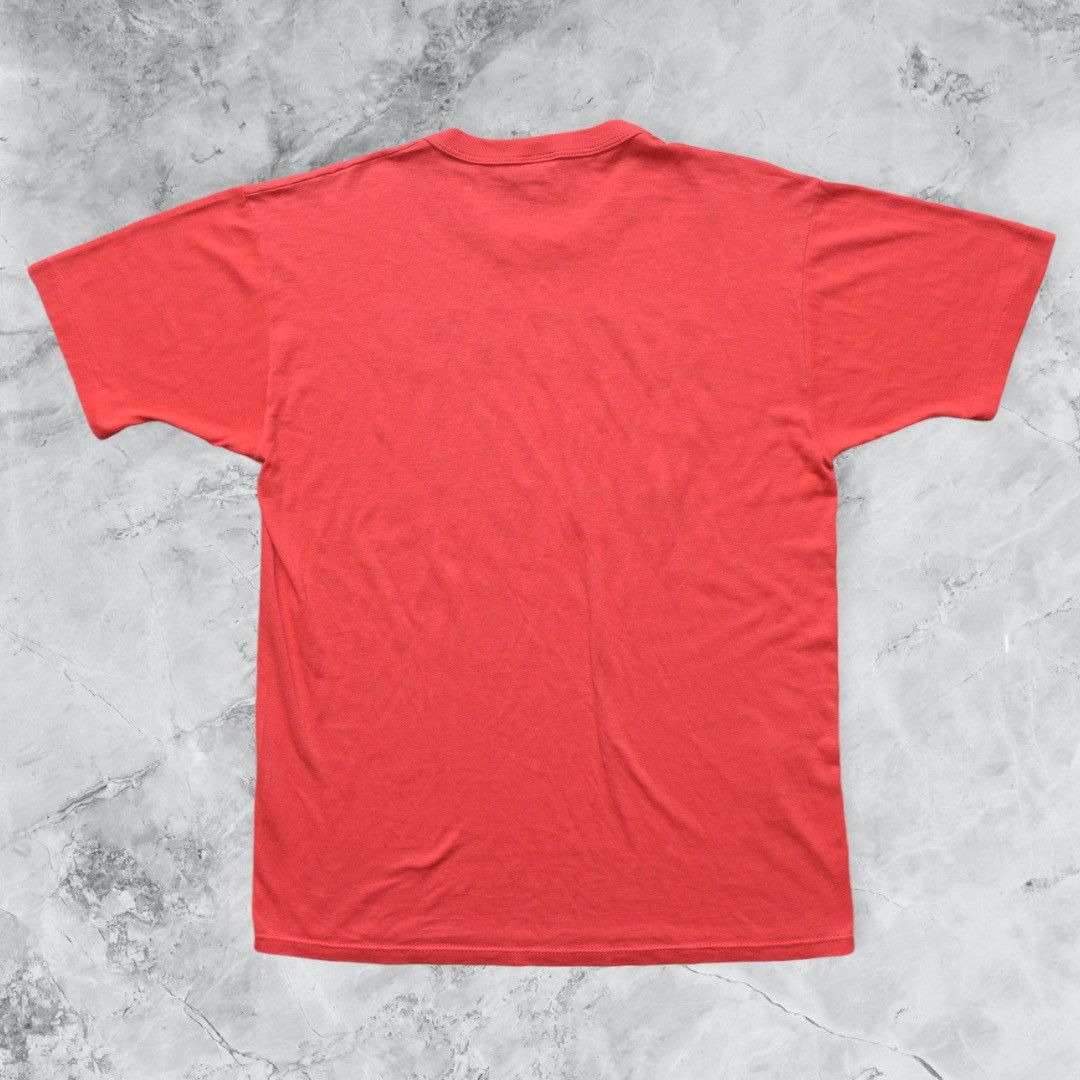 Russell Athletic Vintage ‘88 Final Four Arizona Wildcats T-shirt (L) Size US L / EU 52-54 / 3 - 3 Thumbnail