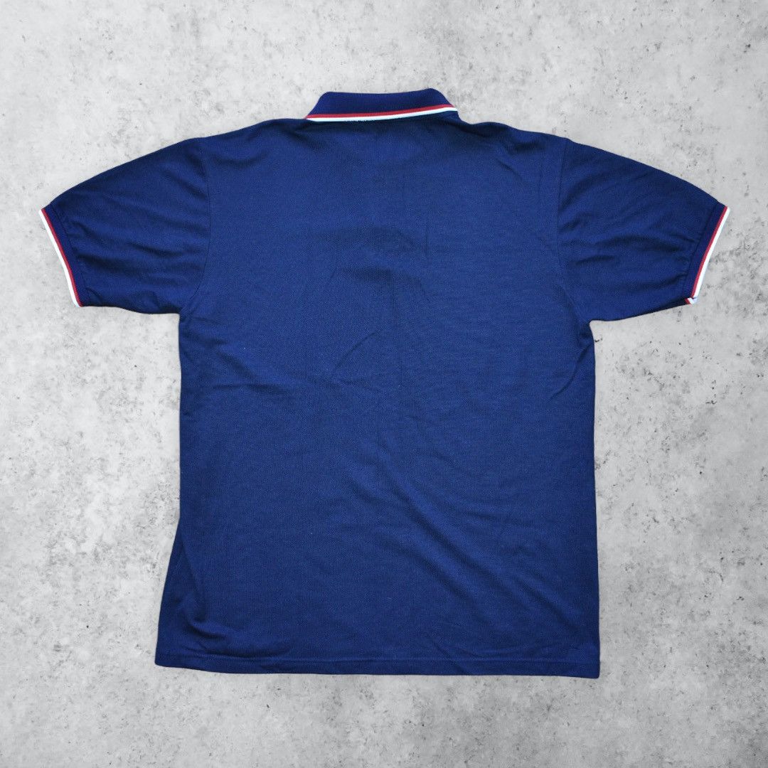 Vintage Vintage TomRoy Polo (XL) Size US XL / EU 56 / 4 - 3 Thumbnail