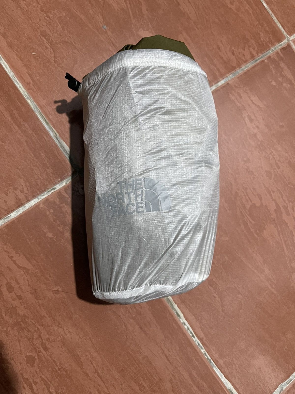 The North Face The North Face Gore-tex Waterproof Brown Jacket Size US M / EU 48-50 / 2 - 17 Thumbnail