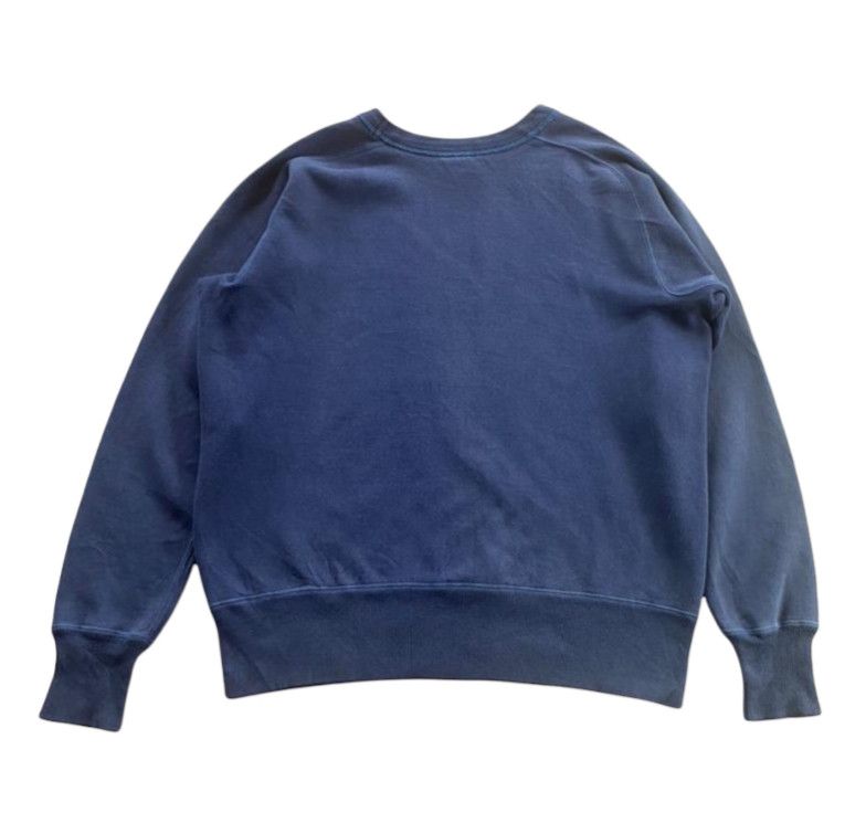 Buzz Rickson's × Toyo Enterprises × Vintage Buzz Rickson's USN Air Station Made in Japan Size US M / EU 48-50 / 2 - 2 Thumbnail