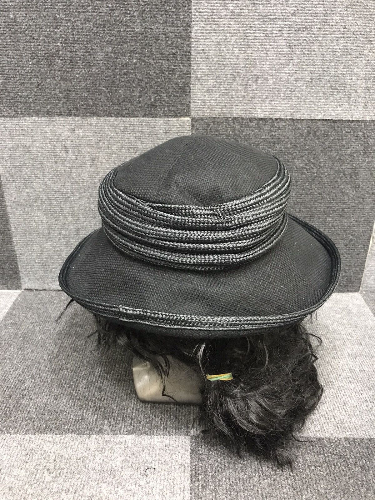 Givenchy Very Rare GIVENCHY Summer Hat Size ONE SIZE - 3 Thumbnail