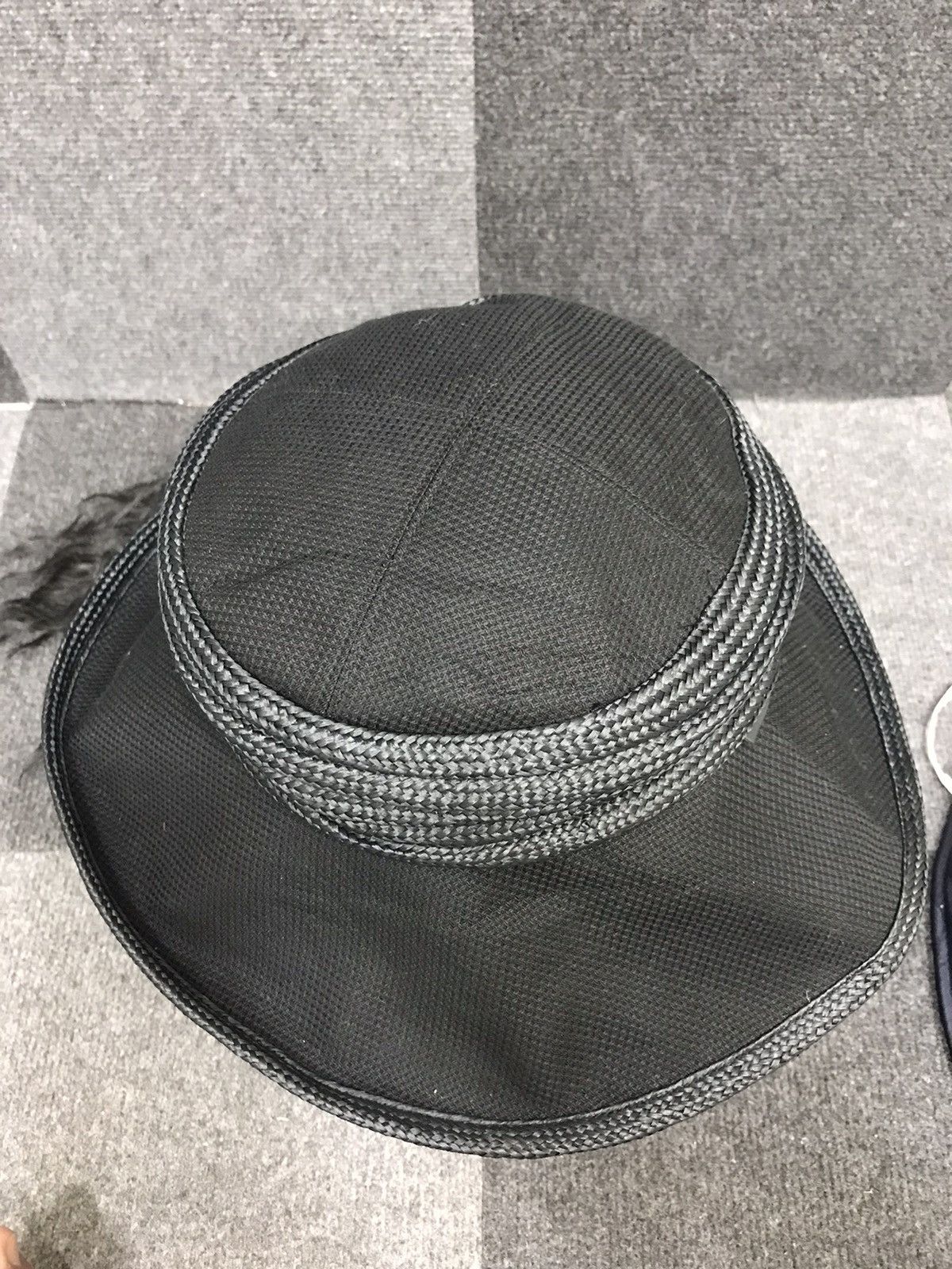 Givenchy Very Rare GIVENCHY Summer Hat Size ONE SIZE - 6 Thumbnail
