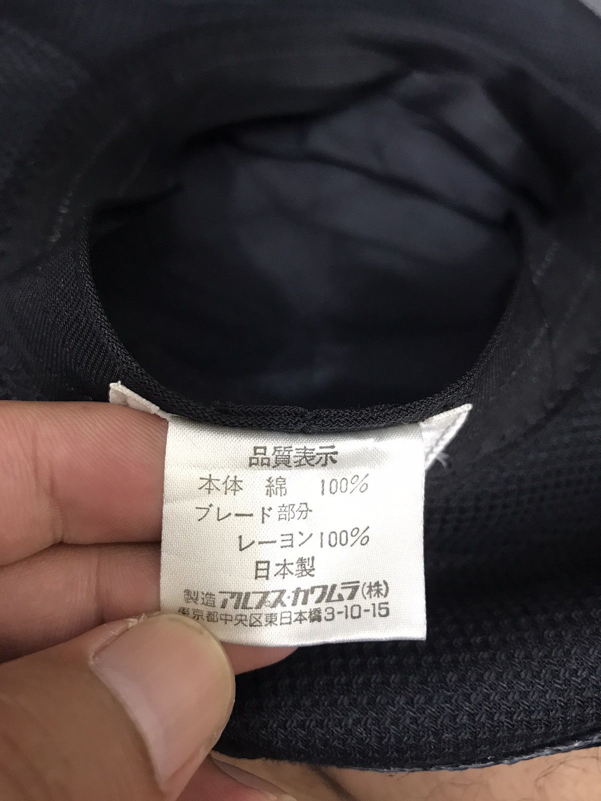 Givenchy Very Rare GIVENCHY Summer Hat Size ONE SIZE - 8 Thumbnail