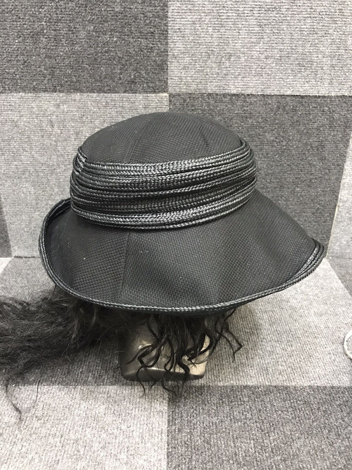 Givenchy Very Rare GIVENCHY Summer Hat Size ONE SIZE - 4 Thumbnail