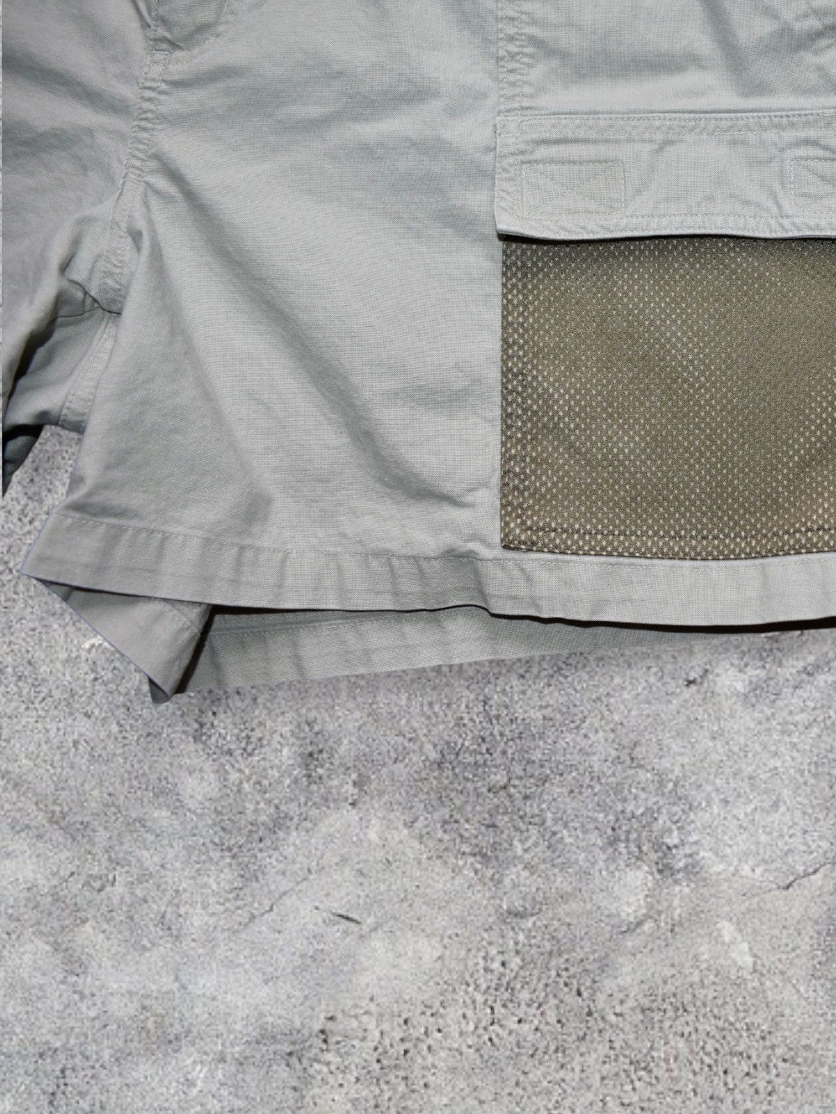 Columbia × Vintage Vintage Columbia Outdoor Shorts (36) Size US 36 / EU 52 - 3 Thumbnail