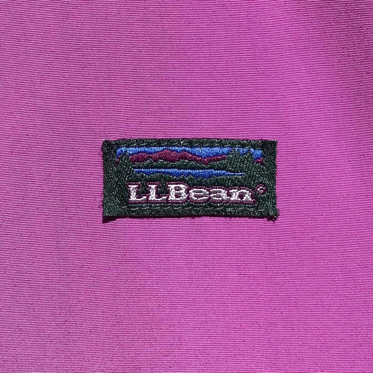 L.L. Bean Vintage L.L.Bean Outdoor Jacket L.L.Bean Size US M / EU 48-50 / 2 - 7 Thumbnail