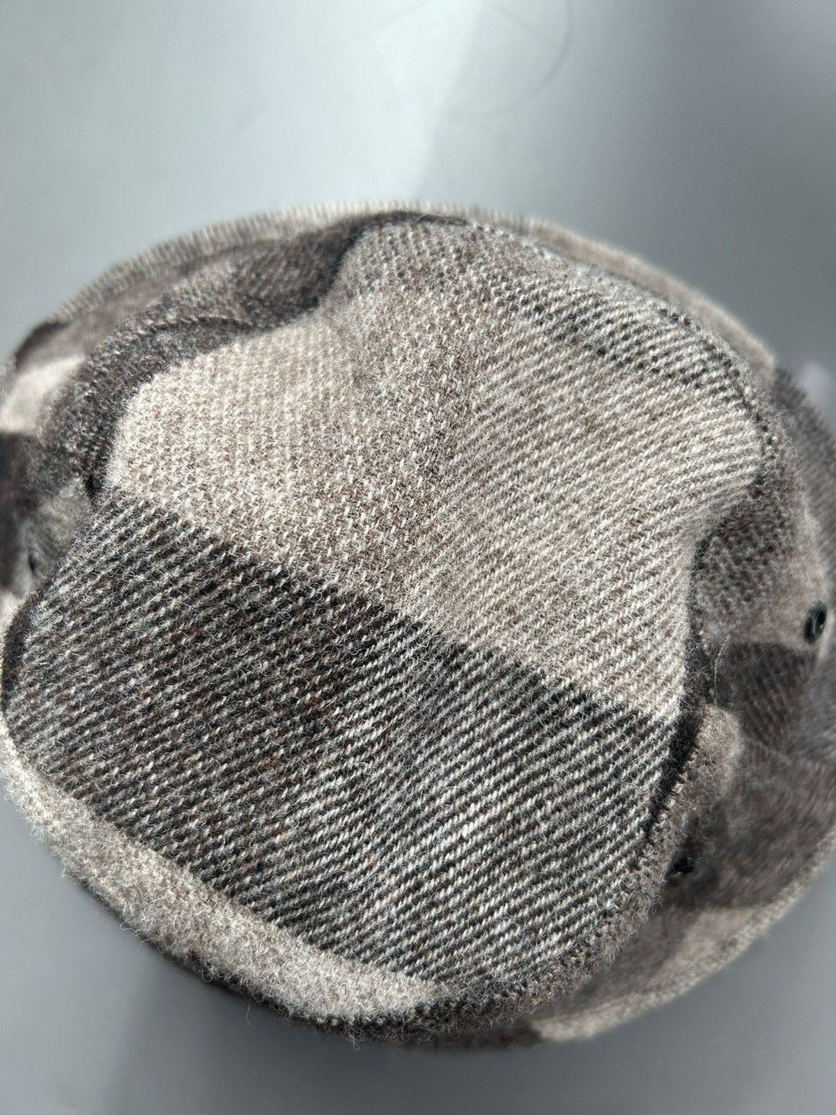 Acne Studios Acne Studios Bucket Hat Size ONE SIZE - 8 Thumbnail