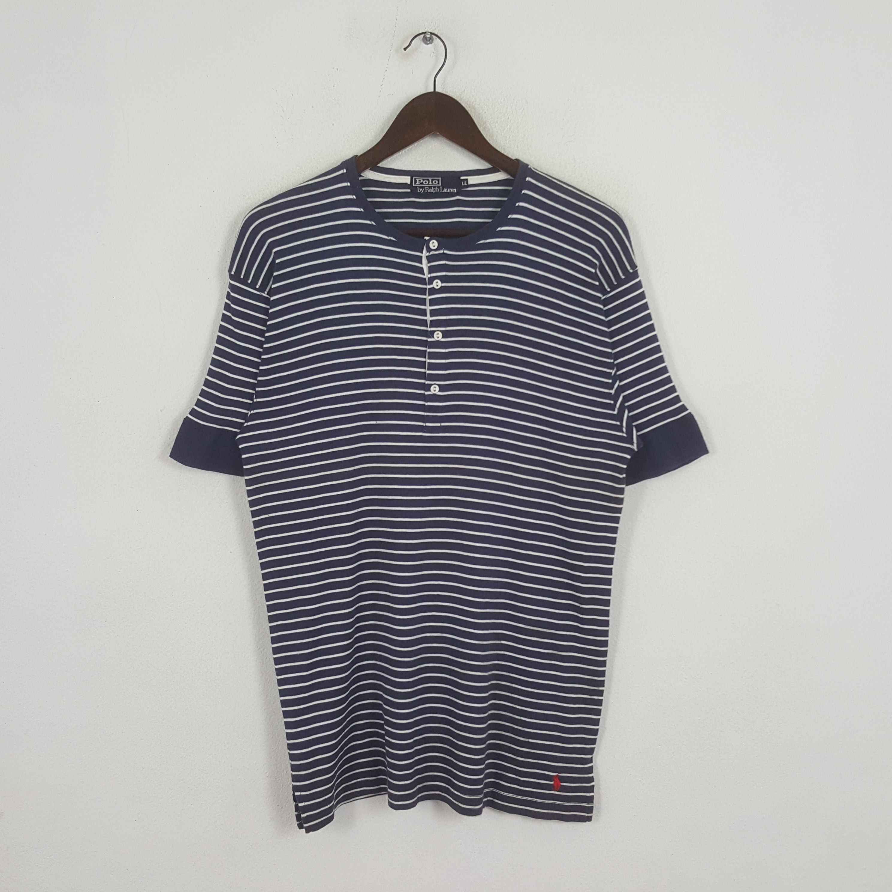 Vintage Polo Ralph Lauren Tshirt
